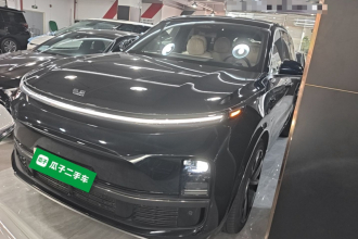 理想汽车 理想L8 2023款 Pro
