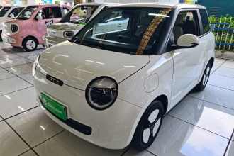 长安启源 长安Lumin 2025款 205km 香沁款