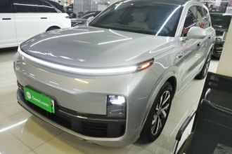理想汽车 理想L8 2023款 Pro