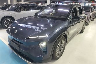 蔚来ES7 2022款 75kWh