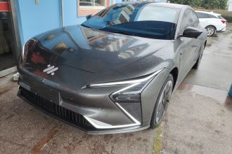 智己汽车 智己L7 2022款 Dynamic