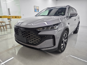 比亚迪 唐新能源 2025款 智驾版 DM-i 115KM 旗舰型