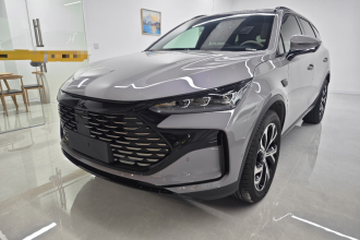 比亚迪 唐新能源 2025款 智驾版 DM-i 115KM 旗舰型