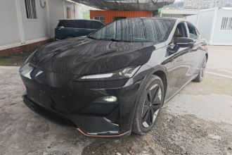 深蓝汽车 深蓝SL03 2022款 515纯电版