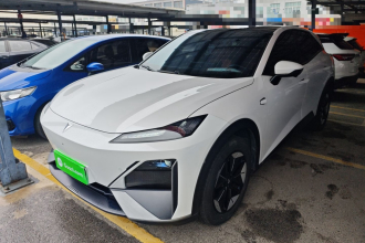 深蓝汽车 深蓝S07 2023款 200Max增程版