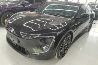 阿维塔12 2026款 Ultra 纯电版四驱