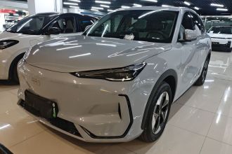 吉利银河 银河E5 2024款 440km 探索版