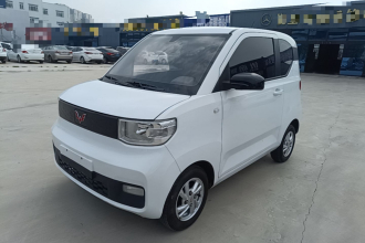 五菱汽车 宏光MINIEV 2020款 悦享款 磷酸铁锂