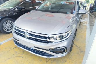 大众 宝来 2023款 200TSI DSG悦行PRO版