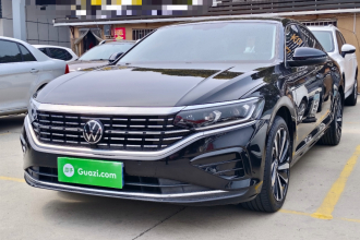 大众 帕萨特 2022款 330TSI 精英版