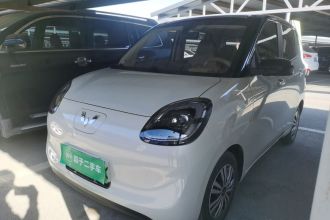 五菱汽车 宏光MINIEV 2025款 第四代 四门版 臻享+款