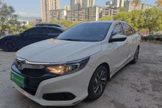 本田 凌派 2019款 180Turbo CVT舒适版 国VI