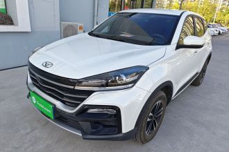 凯翼 炫界 2024款 1.5L CVT舒适版