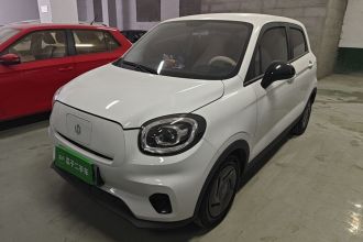 零跑汽车 零跑T03 2023款 200轻享版