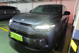 零跑汽车 零跑C11 2023款 增程 200舒享版