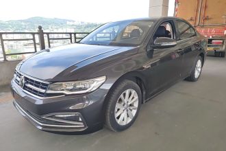 大众 宝来 2020款 1.5L 自动舒适型