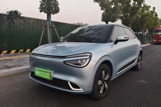 东风纳米 纳米01 2024款 焕新版 330 Air