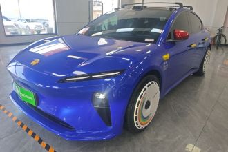 蔚来ET5 2022款 75kWh