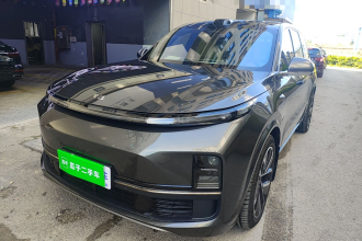 理想汽车 理想L9 2024款 Ultra