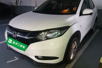 本田 缤智 2015款 1.5L CVT两驱舒适型