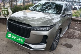 理想汽车 理想ONE 2020款 增程6座版