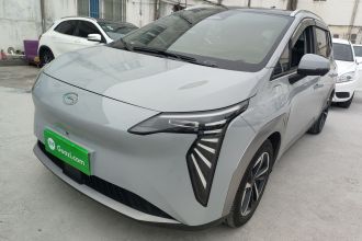 埃安 AION Y 2023款 Plus 510 智领版