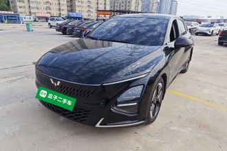 五菱汽车 五菱星光 2023款 150 进阶版