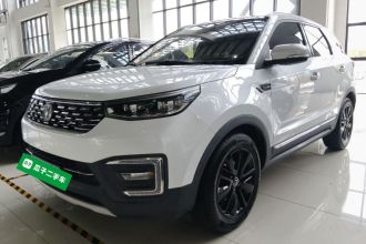 长安CS55 2018款 1.5T 自动炫动型 国V