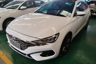 现代 菲斯塔 2019款 280TGDi 运动版 国VI