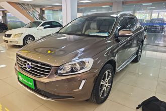沃尔沃XC60(进口) 2014款 T5 智雅版