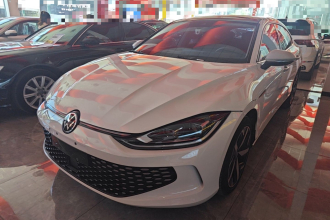 大众 2023款 凌渡L 280TSI DSG酷辣版