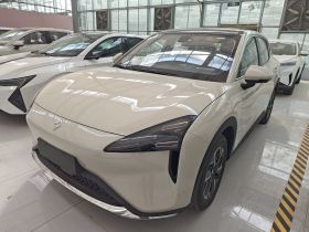 宝骏E6 2026款 500km 畅享版