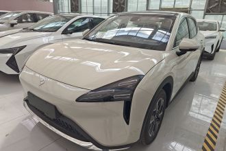 宝骏E6 2026款 500km 畅享版