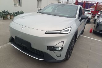 深蓝汽车 深蓝S05 2024款 510Plus纯电版