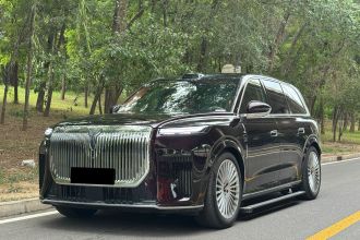 岚图汽车 岚图泰山 2026款 Ultra
