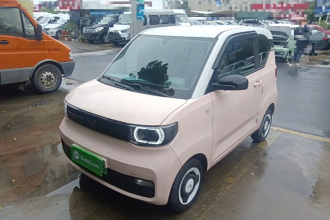 五菱汽车 宏光MINIEV 2022款 马卡龙时尚款 磷酸铁锂