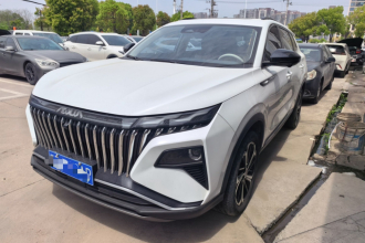 东风风神 皓极 2022款 马赫动力 1.5T 敢行版·智