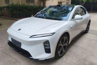蔚来ET5 2025款 75kWh
