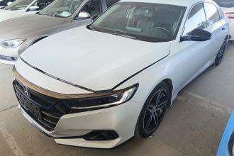 本田 雅阁 2022款 260TURBO 幻夜·尊贵版