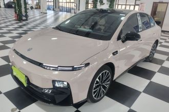 零跑汽车 零跑B01 2025款 650激光雷达版