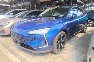 SERES赛力斯 赛力斯SF5 2021款 四驱自由远征版