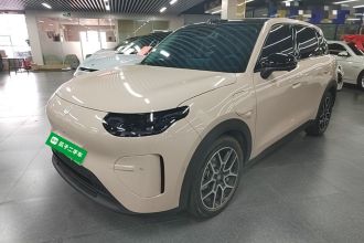 零跑汽车 零跑A10 2026款 505激光雷达版