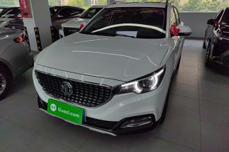 名爵ZS 2018款 1.5L 自动豪华版 国V
