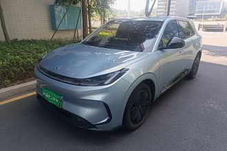 ARCFOX极狐 极狐T1 2025款 425 PRO