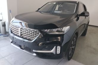 魏牌 VV6 2021款 2.0T 两驱智享+