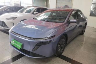 日产N6 2026款 180 Max