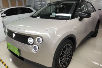 firefly萤火虫 2025款 发光版