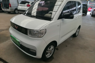 五菱汽车 宏光MINIEV 2020款 悦享款 磷酸铁锂