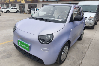 埃尚 2026款 潮酷版