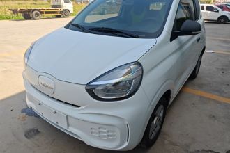 荣威 科莱威CLEVER 2021款 302km新四座超能版